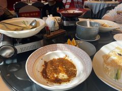 -喜棠·长沙家宴·海鲜·湘菜(麓谷店)