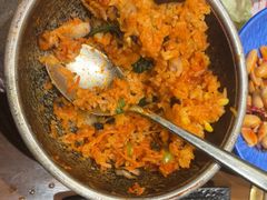 -海之屋韩式烤肉(海棠68环球美食街店)