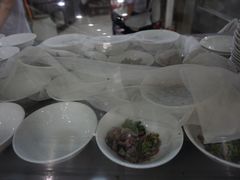 -三盛轩回民饺子馆
