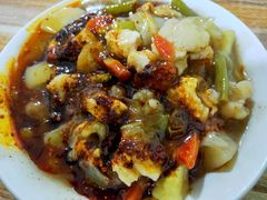 -清真·马继明肉丸胡辣汤回坊总店