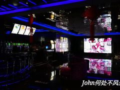 门面-泡沫BUbbLE量贩式KTV(金沙江路店)