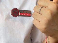 -海底捞火锅(振华广场生日主题店)