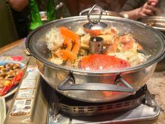 -亚马逊蒸汽活海鲜自助(LCM置汇旭辉广场店)