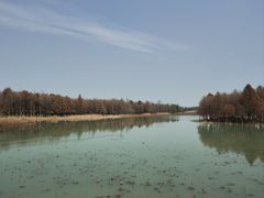 -苏州东太湖生态园