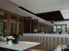 -JW万豪厨房餐厅·滨海草坪烧烤·海鲜·海景(三亚绿发山海天JW万豪酒店)
