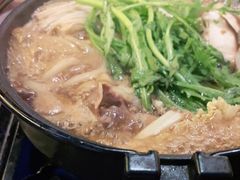 -八木鸟居酒屋(小木桥路店)