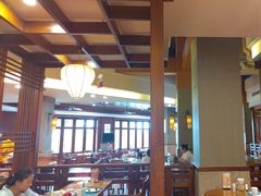 -糟粕醋·椰苑海南菜餐厅(亚龙湾天域酒店)