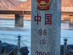-图们口岸