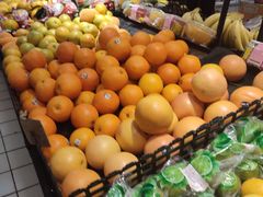 -利群海琴购物广场(商丘路店)