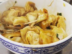 开洋拌馄饨-苏兴记(建筑路店)