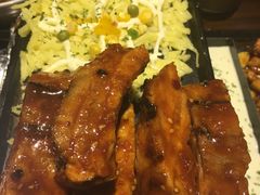 -火炉火自助餐(枫蓝国际店)