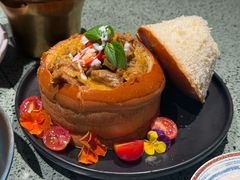 -Home Thai·泰谣(王府井apm店)