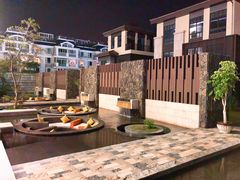 -鹭江潮餐厅•福建菜(鹭江佲家酒店)