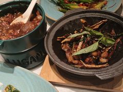 -鹿港小镇(霄云店)