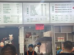 -冯师傅陕西名吃(金润华府店)