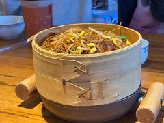 -老雒阳面馆·水席(王城路店)