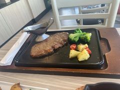 -必胜客(海滨店)