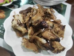 -清真牛街祥云轩门钉肉饼(左家庄店)