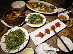 -小喜客·云南特色菜(纳西庭院店)