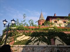 -青岛德国监狱旧址博物馆