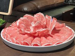 -快乐小羊·内蒙牛羊肉火锅(流花中心店)