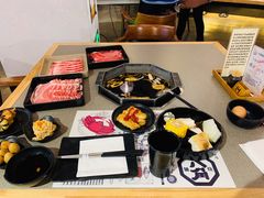 -八角锄烧·肉火锅(天河城店)