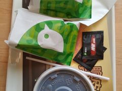 -德克士(砂之船奥特莱斯店)