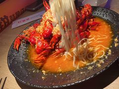 -红盔甲·小龙虾(车公庙店)