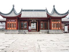 -龙潭水乡