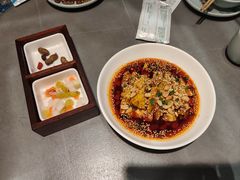 -对酒当歌·地道川菜(八佰伴店)