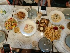 -G+KITCHEN(龙湖狮山天街店)