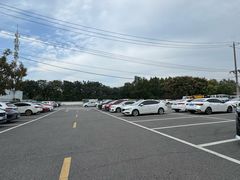 -紫阳湖公园-津水路公共停车场
