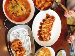 -青春分食(仙林大学城店)