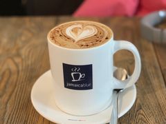 -Jamaicablue Coffeeshop(中央广场店)