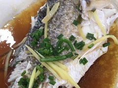 -考记泥焗鸡农庄·海鲜(北洛秘境店)