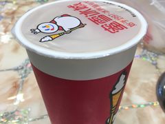 -蜜雪冰城(领展店)