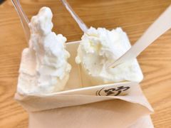 -野人先生Gelato(上海长宁龙之梦店)