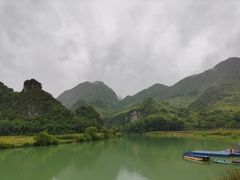 -百魔洞景区