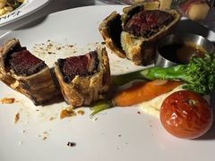 -Kathleen's Waitan 凯圣琳江景西餐厅(外滩店)