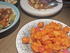 -隆喜元鱼汤包·海鲜(中联广场店)