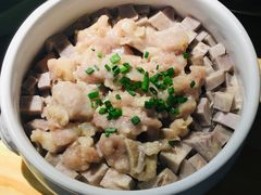 香芋蒸排骨-费大厨辣椒炒肉(吉联MALL店)