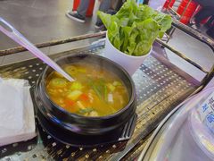 -玄希浪漫厨房·韩料烤肉(湖滨银泰in77店)