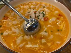 招牌酸汤鱼-HOHO餐厅(古子城店)