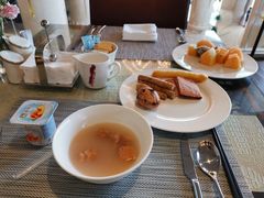 -太原凯宾斯基饭店