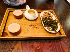 -大洋家·精品潮汕菜·生腌砂锅粥(天河东路店)