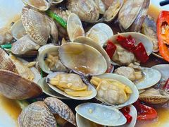 -醉壹号海鲜大排档·老厦门特色菜(厦门美食地标店)