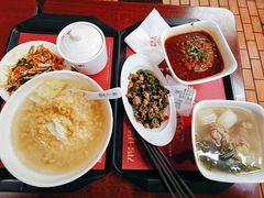 -71号豆汤饭·成都小馆(春熙路百盛店)