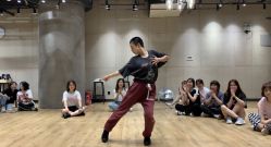 -G-STEPS舞蹈工作室