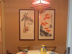 -外婆小聚茶餐厅·粤湘菜·家宴·团建(福安购物广场店)