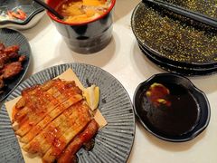 -争鲜回转寿司(浦东三钢里PLUS店)